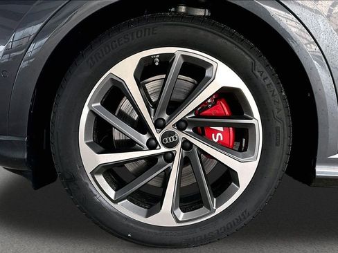 New 2025 Audi SQ5 Premium Plus image 13