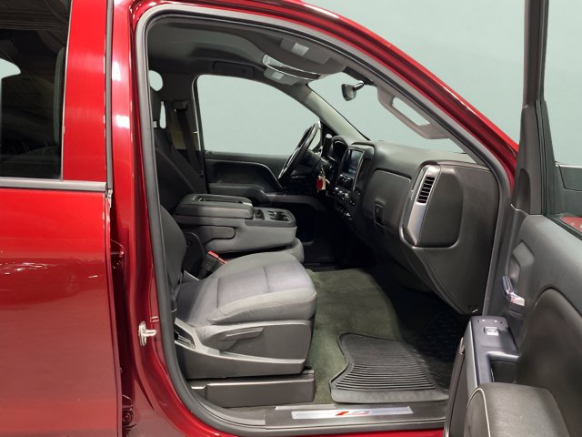 Used 2016 Chevrolet Silverado 1500 LT w/ All Star Edition AWD/4WD image 28
