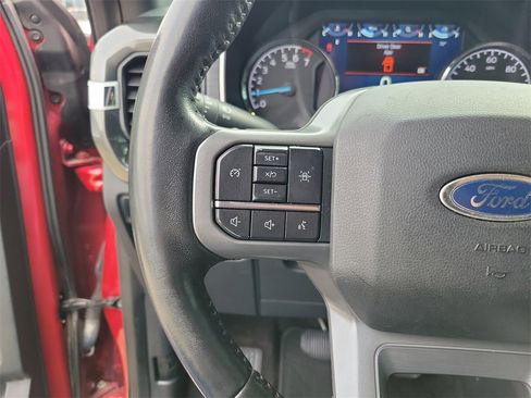 Used 2021 Ford F150 XLT w/ Equipment Group 302A High image 15