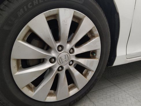 Used 2015 Honda Accord EX-L image 31