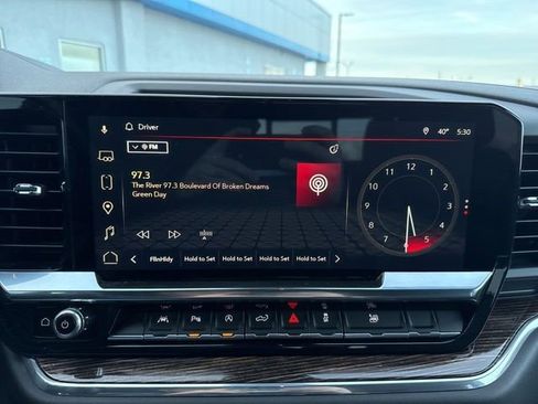 Certified 2024 GMC Sierra 1500 Elevation w/ Elevation Premium Package image 16