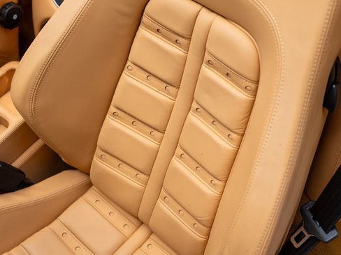 Used 2007 Ferrari F430 Spider RWD image 55