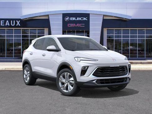 New 2026 Buick Encore GX Preferred w/ Comfort Package image 79