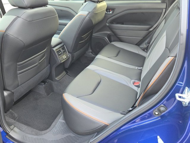 New 2026 Subaru Forester Sport AWD/4WD image 11