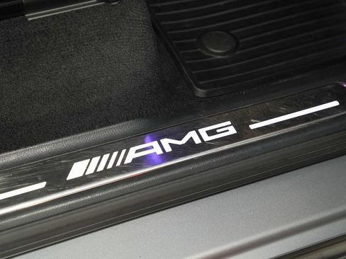 Used 2019 Mercedes-Benz G 63 AMG 4MATIC image 34