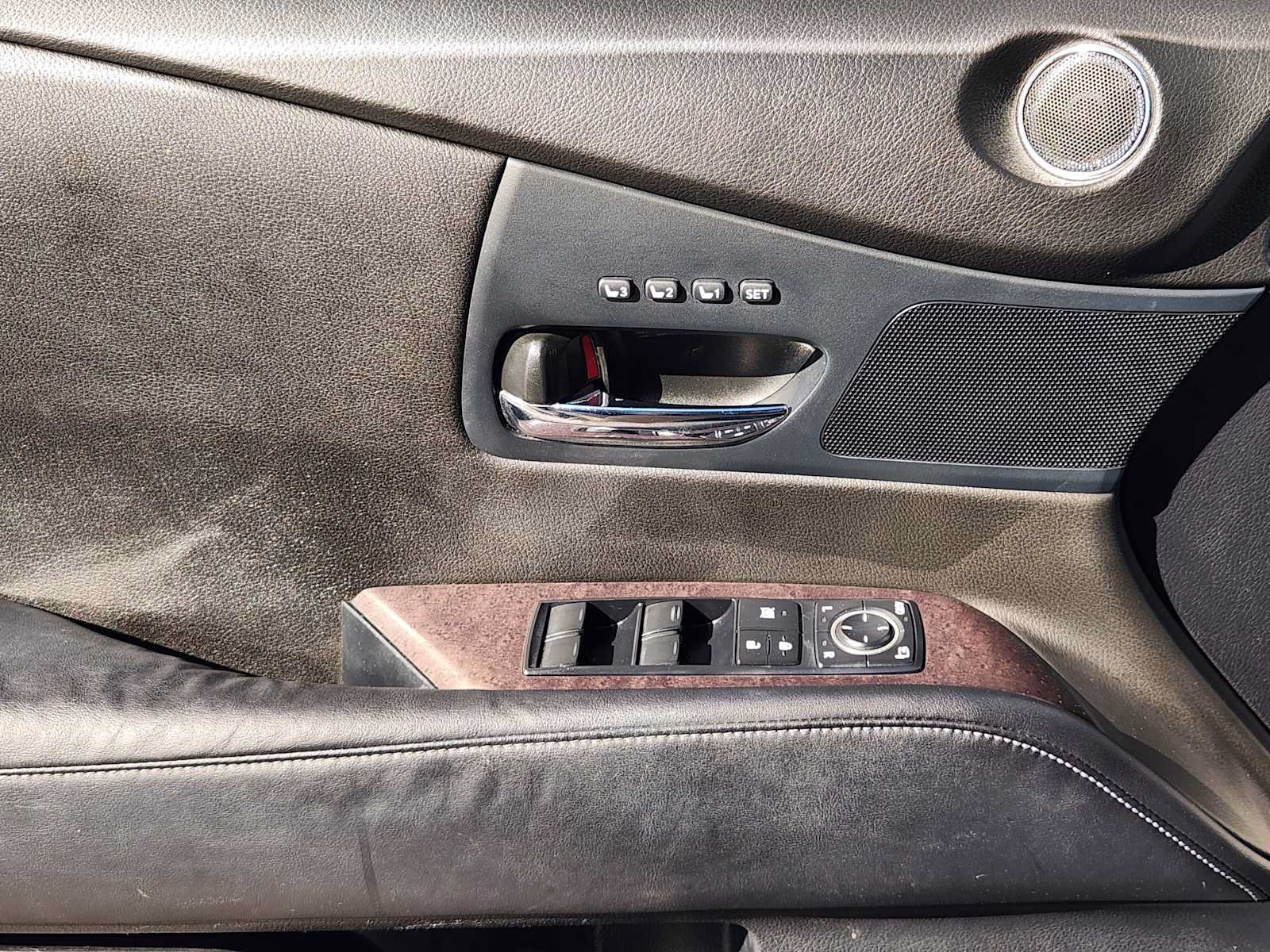 Used 2015 Lexus RX 350 FWD image 23