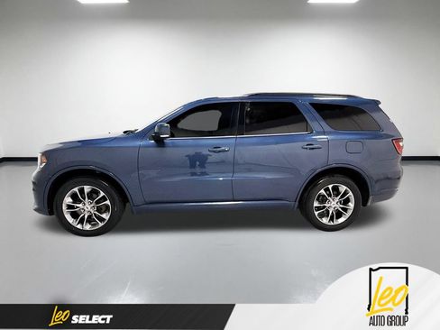 Used 2019 Dodge Durango GT AWD/4WD image 11