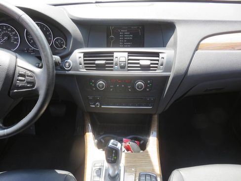 Used 2013 BMW X3 xDrive28i AWD/4WD image 16