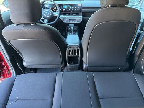 New 2026 Hyundai Kona SEL Sport image 20