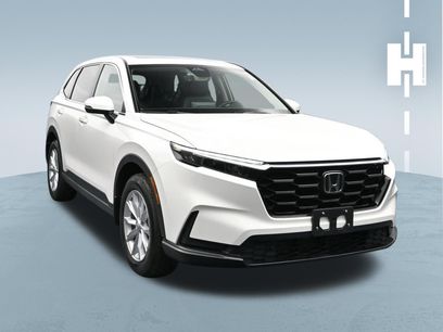 Used 2024 Honda CR-V EX-L