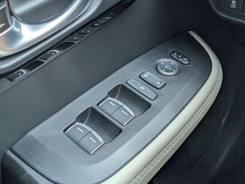 Certified 2025 Acura ADX A-Spec AWD/4WD image 23