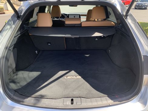 Certified 2025 Lexus RX 350 Premium w/ Accessory Package (Z1) image 34