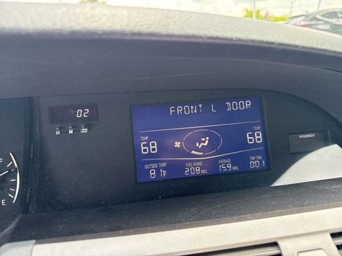 Used 2008 Toyota Avalon XLS FWD image 15