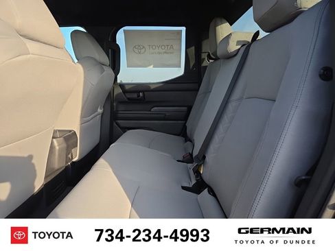 New 2026 Toyota Tacoma SR5 image 33