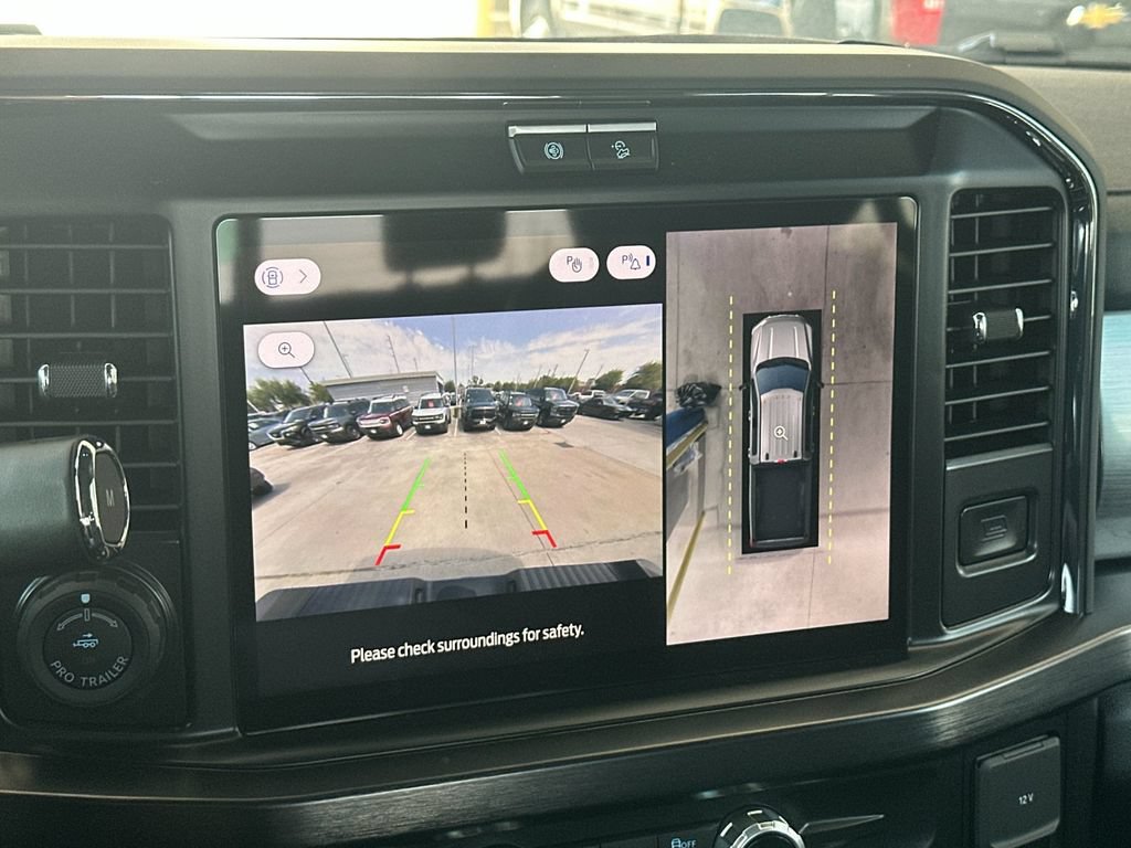 New 2026 Ford F350 Lariat w/ Lariat Ultimate Package AWD/4WD image 18