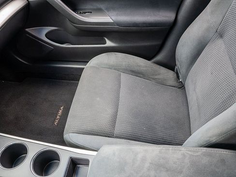 Used 2015 Nissan Altima 2.5 S w/ Power Driver Seat Package FWD image 29