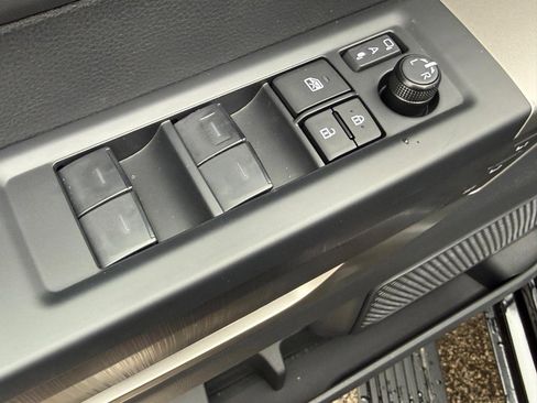 New 2026 Toyota Sequoia Platinum image 14