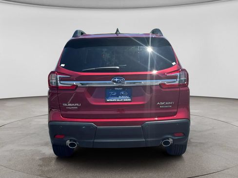 New 2026 Subaru Ascent Limited AWD/4WD image 4