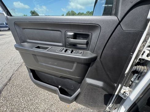 Used 2022 RAM 1500 Tradesman w/ Trailer Tow Group AWD/4WD image 25