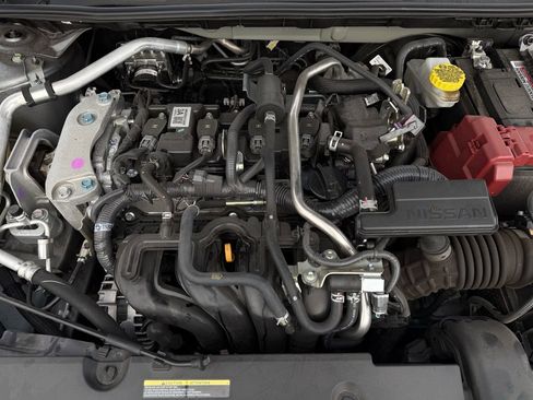 Used 2025 Nissan Sentra SV image 25