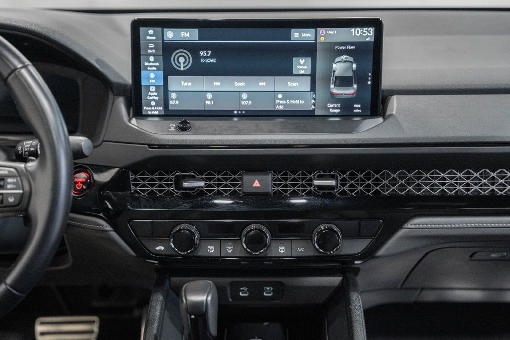 Used 2025 Honda Accord Sport image 16