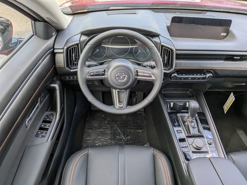 New 2026 MAZDA CX-50 2.5 Turbo w/ Premium Plus Pkg AWD/4WD image 17