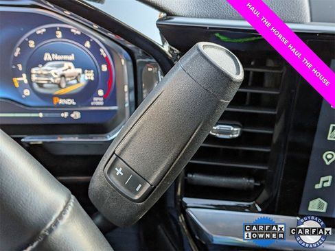 Certified 2025 Chevrolet Silverado 3500 LTZ image 14