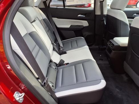 New 2026 Honda Prologue Touring image 10