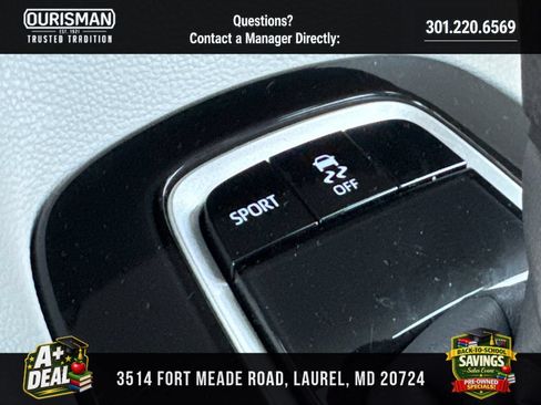 Used 2021 Toyota Corolla SE FWD image 24