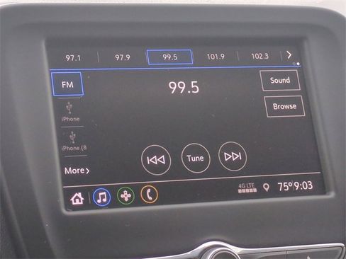 Used 2020 Chevrolet Equinox LS image 22