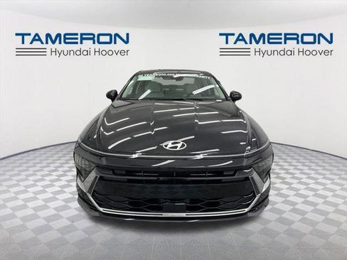 New 2026 Hyundai Sonata SEL image 8