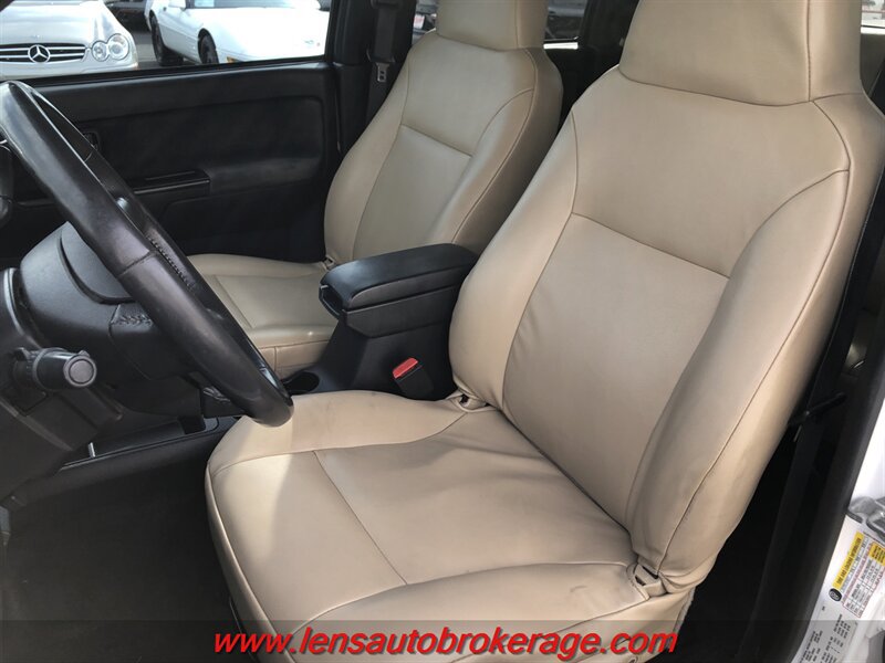 Used 2009 Chevrolet Colorado LT w/ LT Preferred Equipment Group RWD image 12