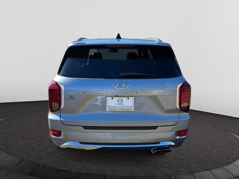 Used 2020 Hyundai Palisade Limited image 4
