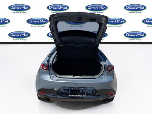 Used 2019 MAZDA MAZDA3 AWD Hatchback w/ Premium Pkg image 27