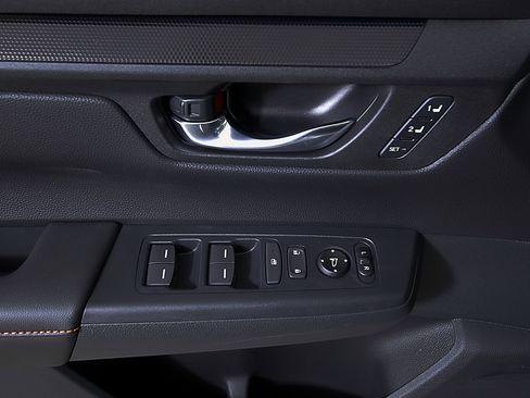 Certified 2026 Honda CR-V Sport-L image 18