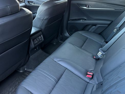 New 2026 Toyota Camry XSE FWD image 10