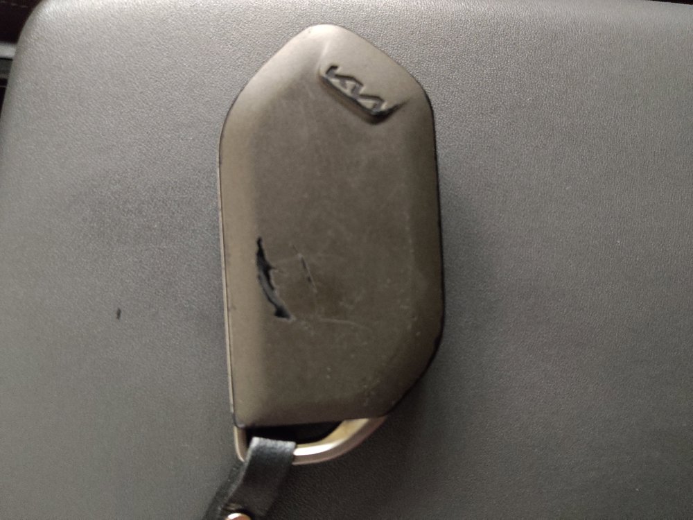 Used 2025 Kia K4 FWD image 32