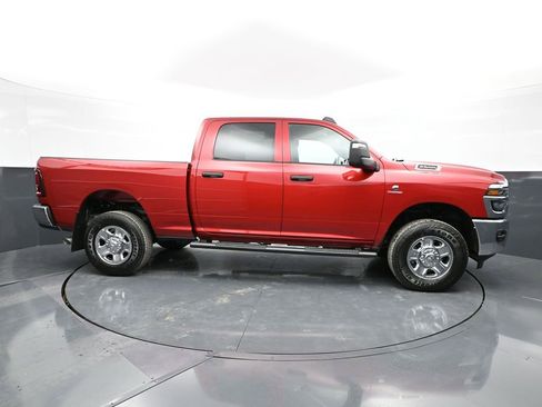 New 2026 RAM 2500 Tradesman image 4