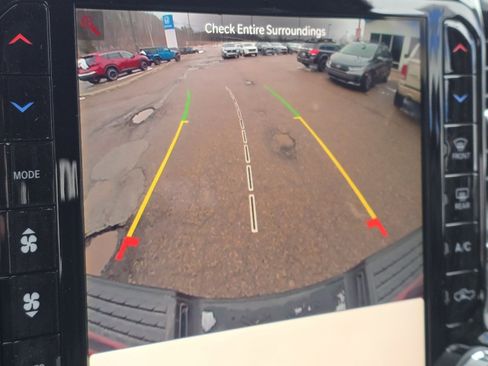 New 2026 RAM 2500 Rebel w/ Rebel Level 1 Equipment Group image 5