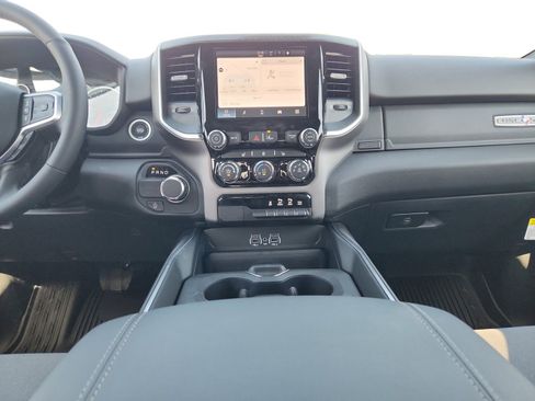 New 2026 RAM 1500 2WD Crew Cab image 11
