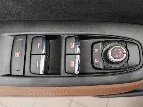 New 2026 Subaru Forester Touring image 10