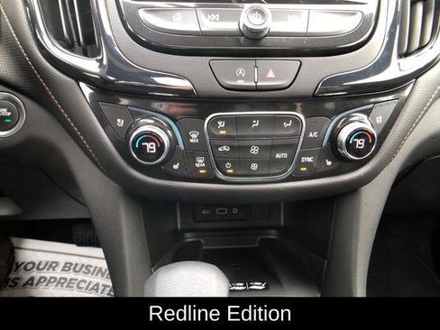 Used 2024 Chevrolet Equinox Premier image 20