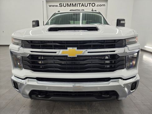 Used 2025 Chevrolet Silverado 3500 LT w/ All Star Edition image 25