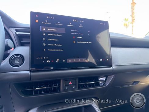 New 2026 MAZDA CX-5 Select AWD/4WD image 17
