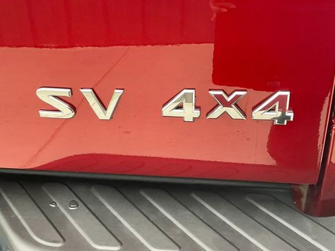 Used 2019 Nissan Frontier SV AWD/4WD image 27