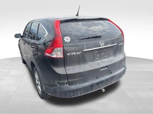 Used 2013 Honda CR-V LX image 18