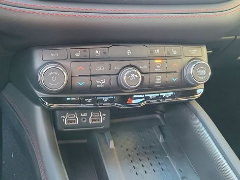 New 2026 Dodge Durango GT image 22