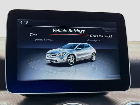 Used 2018 Mercedes-Benz GLA 250 image 9