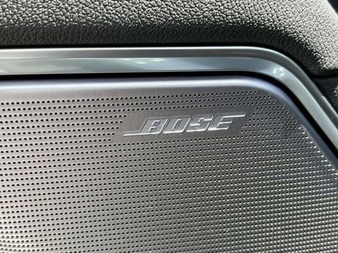 New 2026 Chevrolet Silverado 1500 High Country AWD/4WD image 12