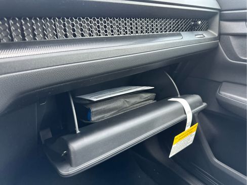 New 2026 Honda CR-V EX image 37